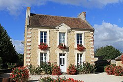 Moult mairie